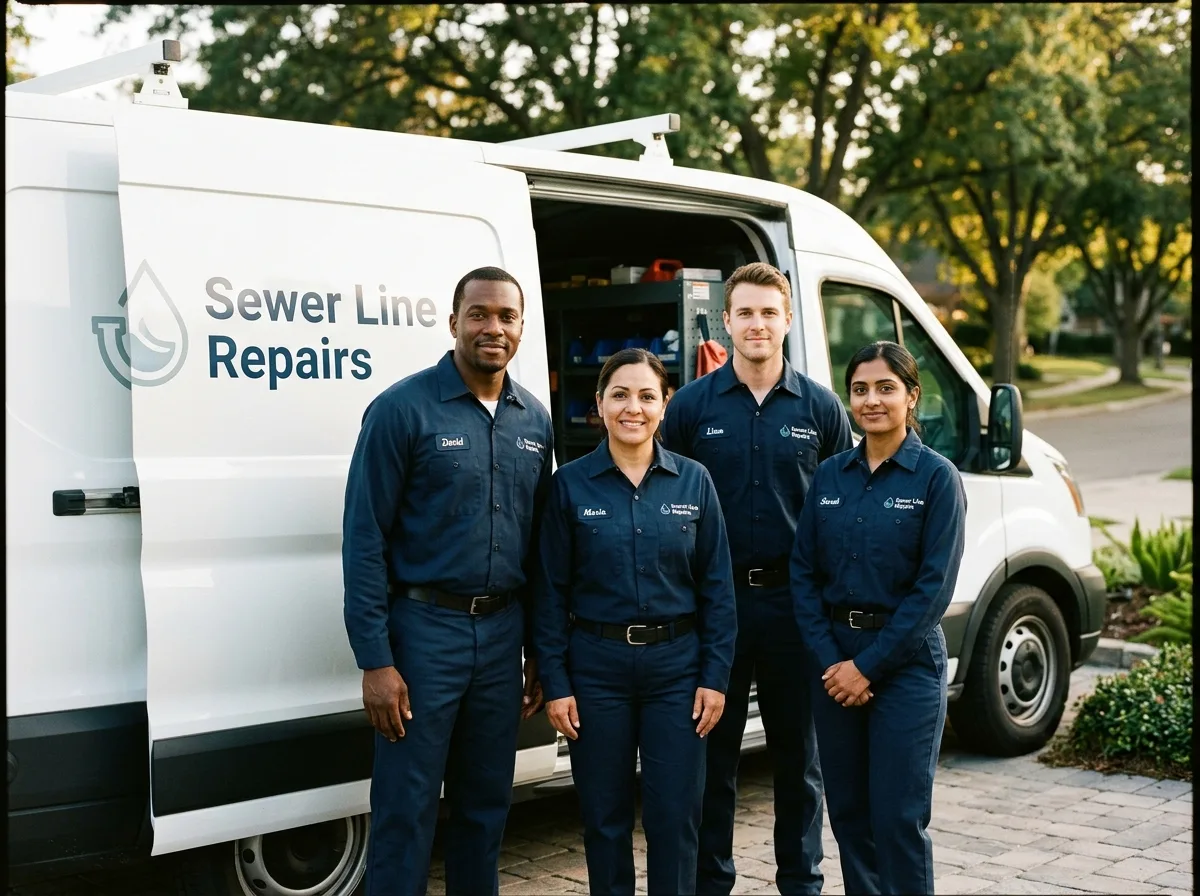 Emergency Plumber company in Rolling Fork, MS